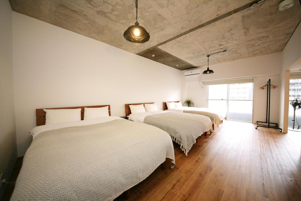 Appartement Goom Monthly Hakata-higashihie-ekimae *