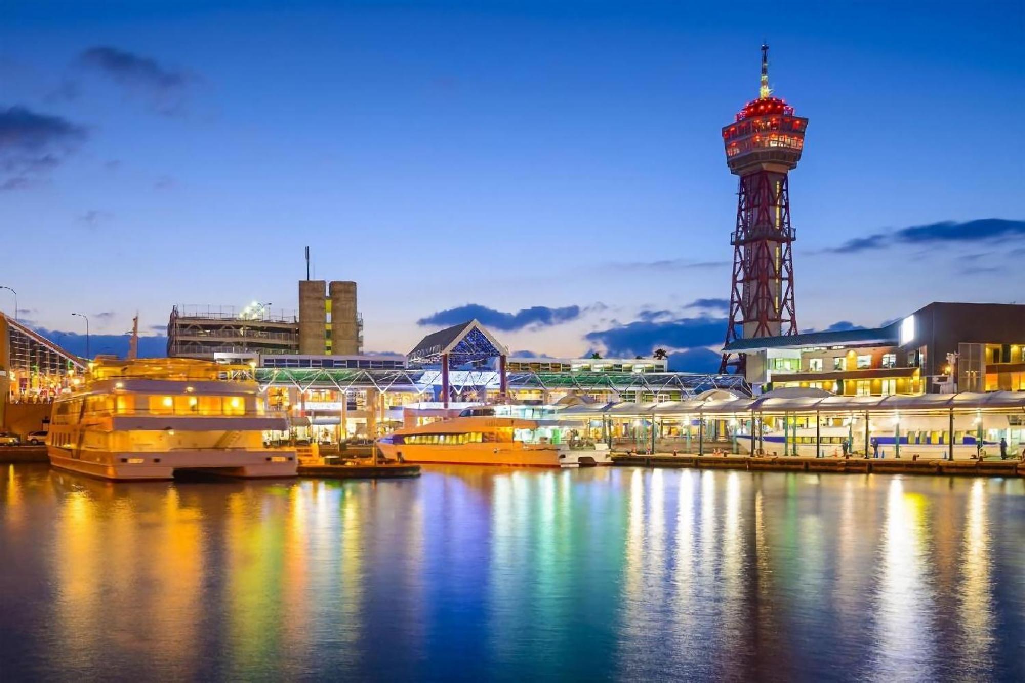 Goom Monthly Hakata-higashihie-ekimae * 福岡市